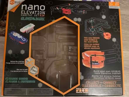 Photo of free Hex Bug (Grove Park, BR1) #4