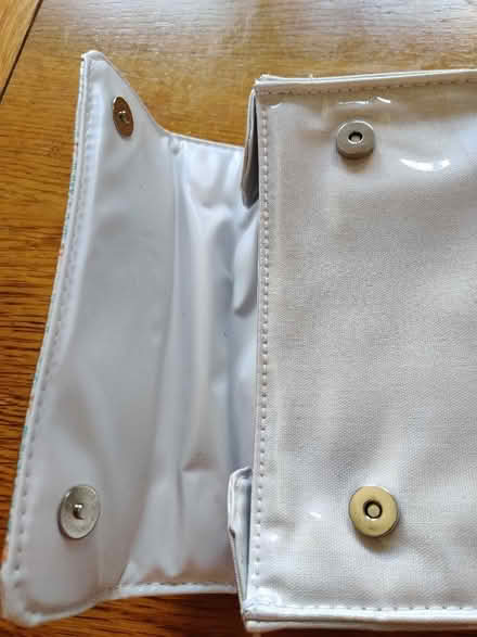 Photo of free Padded waterproof pouch (Westbourne Park W11) #2