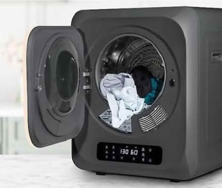 Photo of Tumble Dryer (Rugby CV21) #1