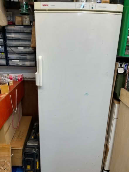 Photo of free Bosch larder fridge (Sydenham SE26) #1