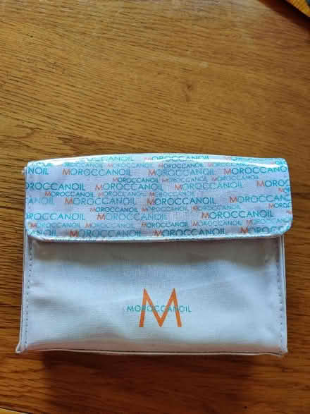 Photo of free Padded waterproof pouch (Westbourne Park W11) #1