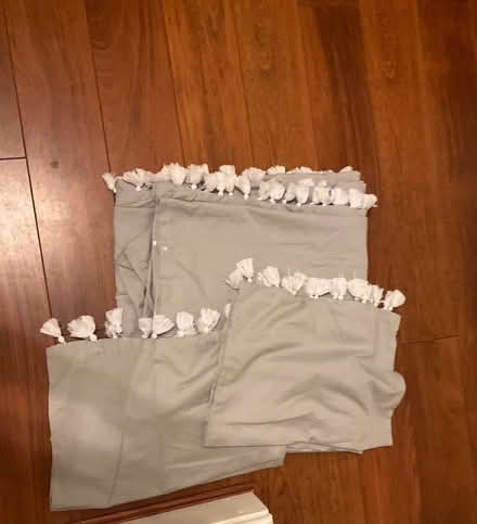 Photo of free King size duvet set (Sale M33) #1