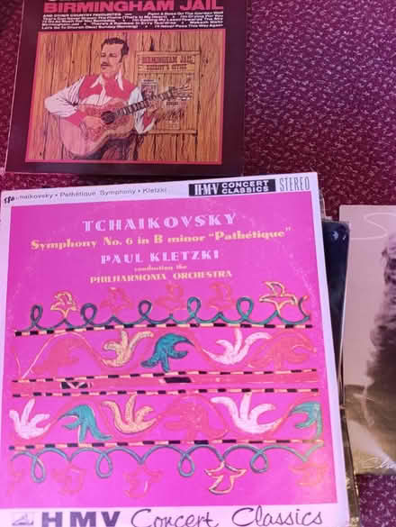 Photo of free Records / lps (Northwood HA6) #1