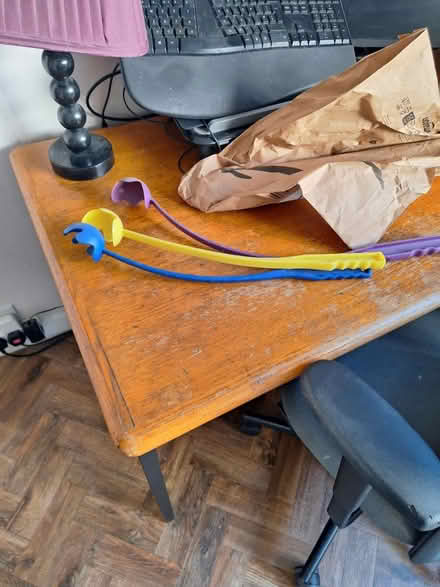 Photo of free Dog ball launchers (BN41) #1