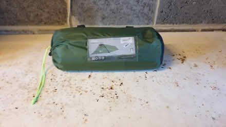 Photo of free One man tent. (Wallsend NE28) #1