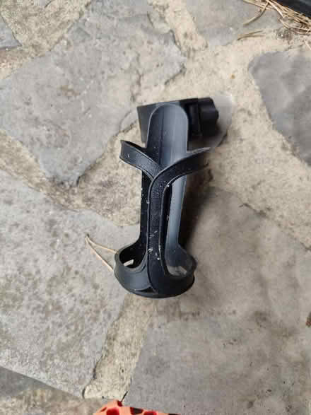 Photo of free Bike water bottle holder (Bordon GU35) #1