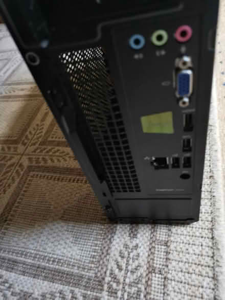 Photo of free Dell inspiron 3646 (Norbury SW16) #2