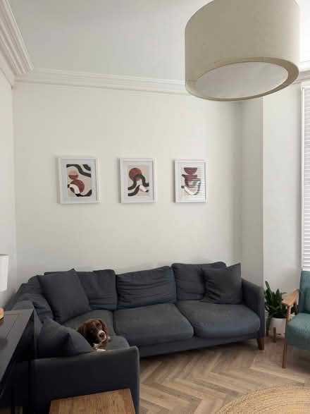 Photo of free sofa.com Izzy corner sofa (Surbiton KT5) #3