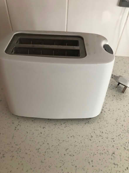 Photo of free Toaster (Copnor PO2) #1