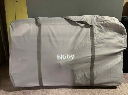 Photo of free Nuby Sleep next to me crib (Keynsham) #4