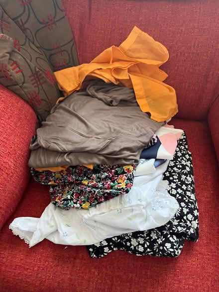 Photo of free 22-24 bundle (Ipswich IP2) #1