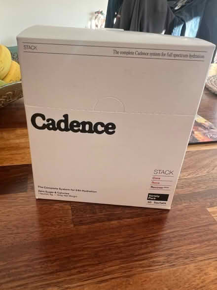 Photo of free Electrolytes (Hawley) #1