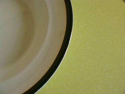 Photo of free Vintage 'Booths' Set of Plates (Woodside WD25) #4