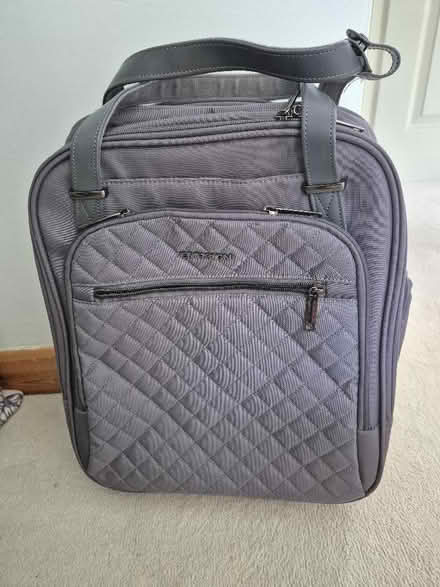 Photo of free Overnight bag (Benfield Valley BN41) #1
