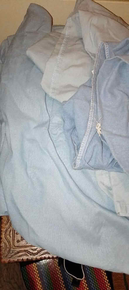 Photo of free Bedding (St Leonards TN38) #2