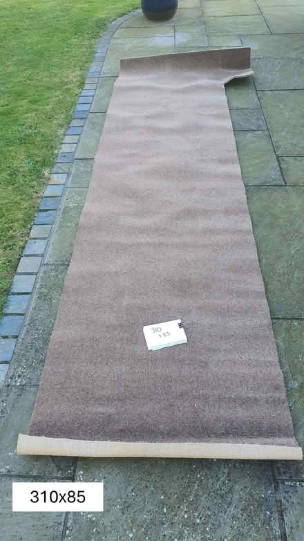 Photo of free Carpet offcuts various (West Oxfordshire OX28) #2