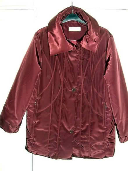 Photo of free Ladies Coat #4 (Bexhill TN39) #1
