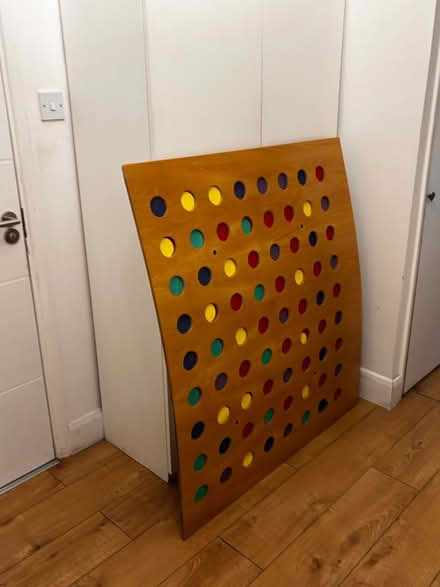 Photo of free Soundproofing acoustic panel (NW5 area) #1