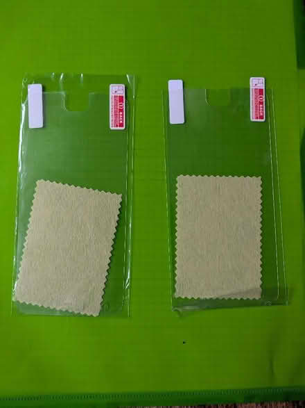 Photo of free Phone Screen protectors (Knowle BS4) #1