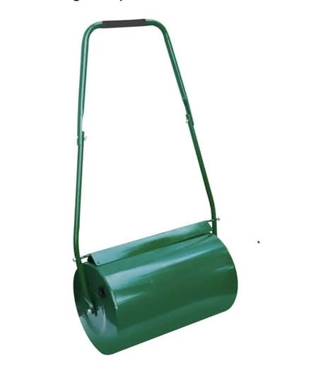Photo of free Lawn roller (SK8 Cheadle) #1