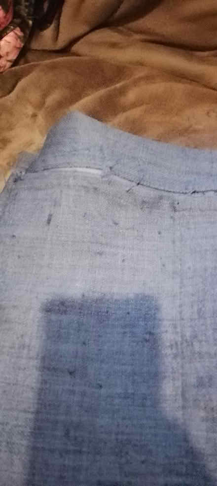 Photo of free Curtains 46'x54' (St Leonards TN38) #3