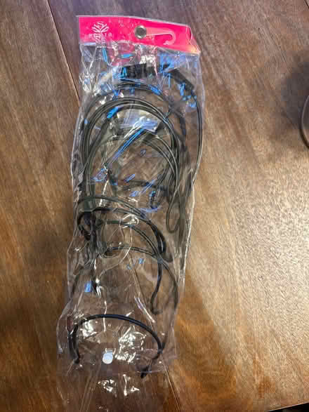 Photo of free Wig organizer (Alameda West End) #2