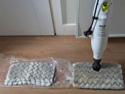 Photo of free Shark steam mop (parts or repair) (Walkley S6) #2