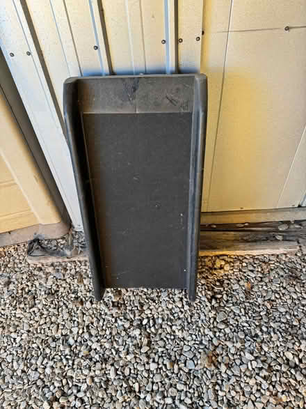 Photo of free Dog Ramp (Sollers Dilwyn HR4) #1