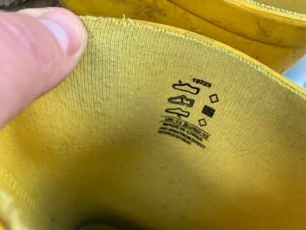 Photo of free Kids wellies and slippers (TW12 (Hampton)) #2