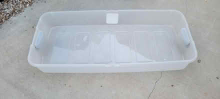 Photo of free Under-bed storage boxes (Nava Ade) #3
