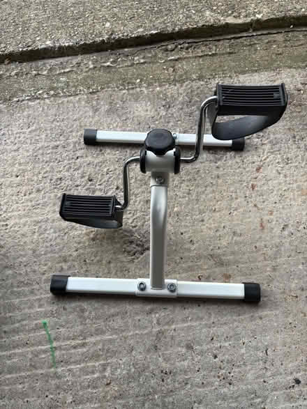 Photo of free Exerciser (Great Baddow CM2) #1
