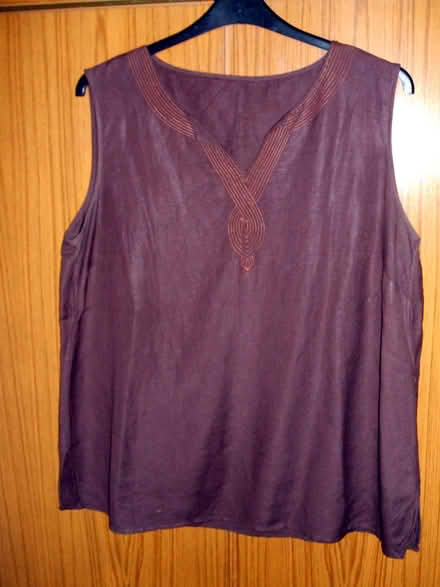 Photo of free Ladies Top #3 (Bexhill TN39) #1