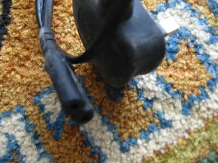 Photo of free Two-point end mains power cable (Coppull PR7) #1