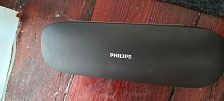 Photo of free Charging travel case with cable for Philips toothbrush (Westbourne Park W11) #2