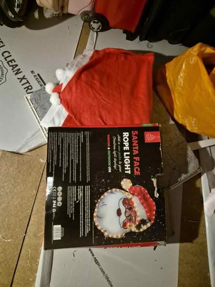 Photo of free Xmas (Worcester WR2) #1