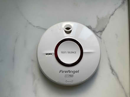 Photo of free Fire alarm. Fire-service issue (Jesmond Park East NE7) #1