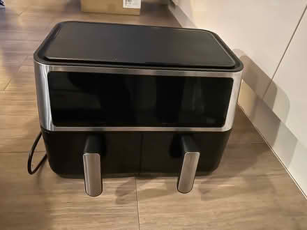 Photo of free Air fryer 10L Tomanto (NE3 Gosforth) #1