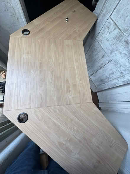 Photo of free Electric sit stand desk (Surbiton KT5) #2