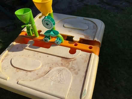 Photo of free Sand pit (Ainsdale PR8) #4