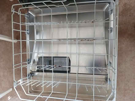 Photo of free Dishwasher lower basket (Norbiton KT3) #1