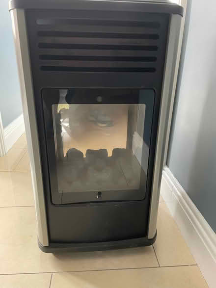 Photo of free Super Ser Heater (Centre) #1