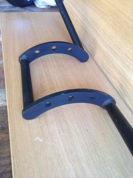 Photo of free Motorbike handlebar (Gatley SK8) #3