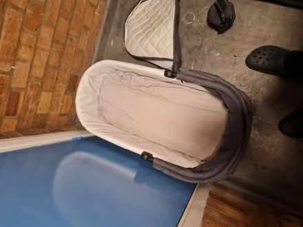 Photo of free Cybex travel system (Luton) #2