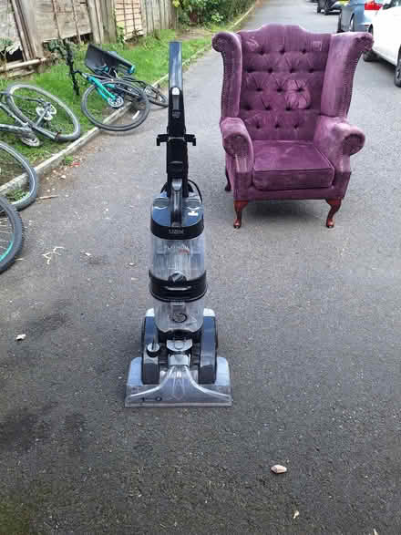 Photo of free Vax carpet cleaner (BN41) #1