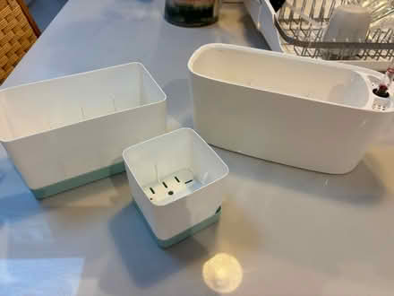 Photo of free Self watering pots (SW15 Putney) #1