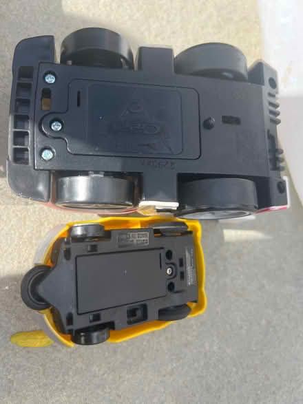 Photo of free Toys (West acton - W3) #4