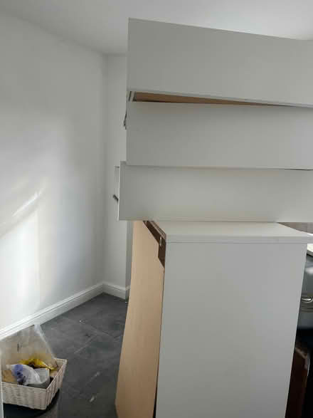 Photo of free Damaged furniture can be upcycled (Plaistow E13) #3