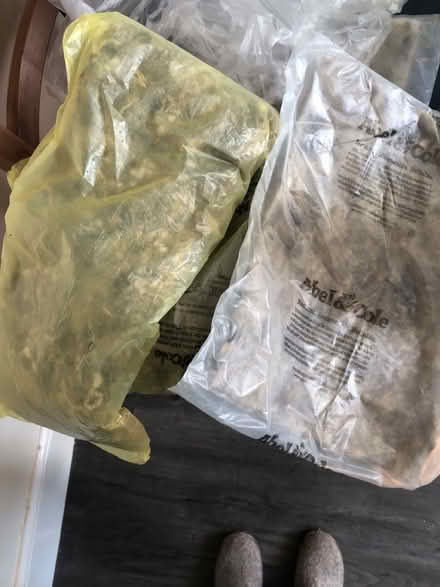 Photo of free Wool insulation (Padfield SK13) #2