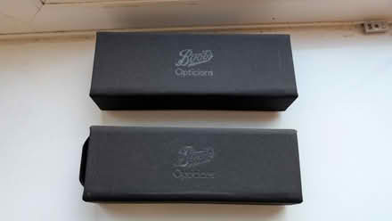 Photo of free Glasses cases - adults and kids (Low Hesket CA4) #1