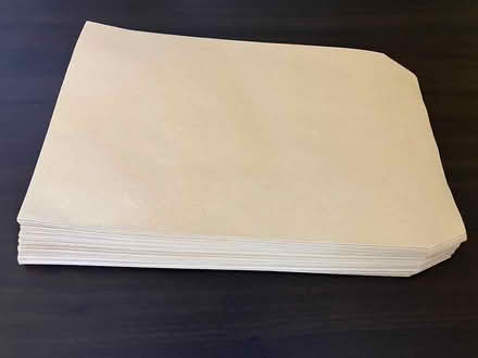 Photo of free 50 × C4 buff envelopes (Knighton) #1